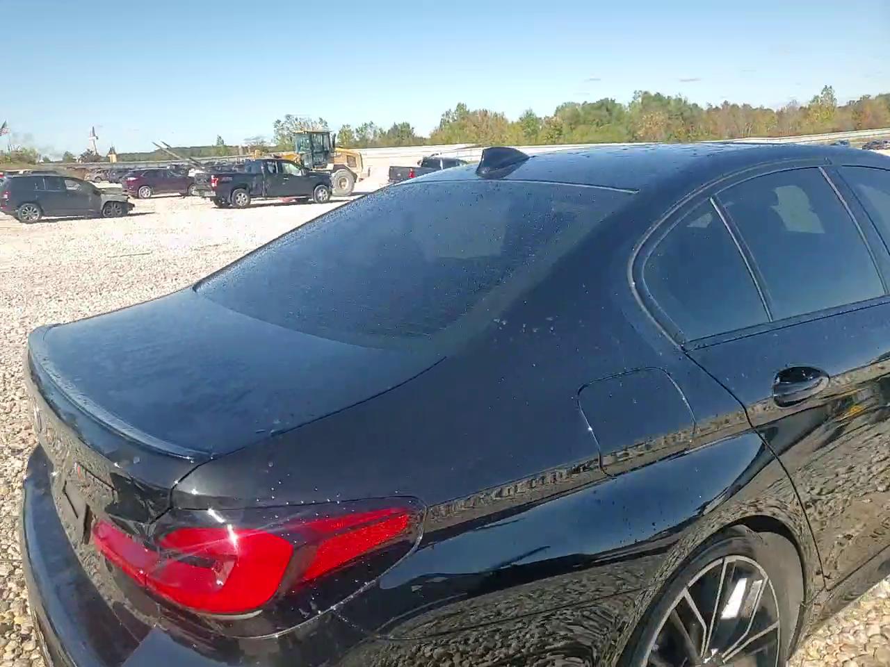 Фото: WBA13BK05MCG11439