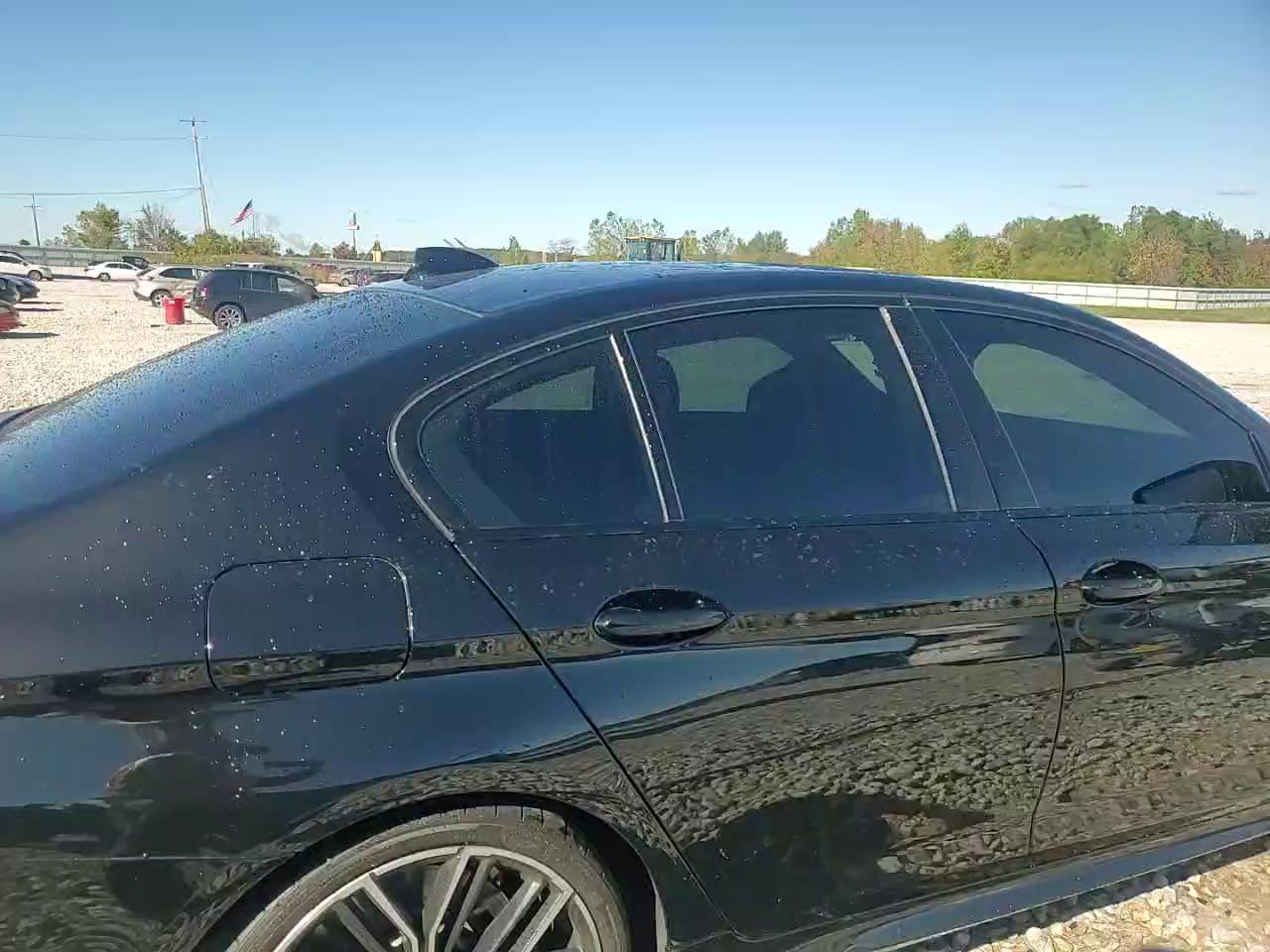 Фото: WBA13BK05MCG11439