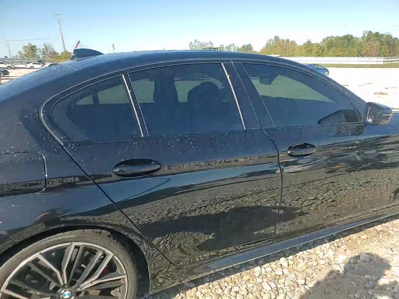 Фото: WBA13BK05MCG11439