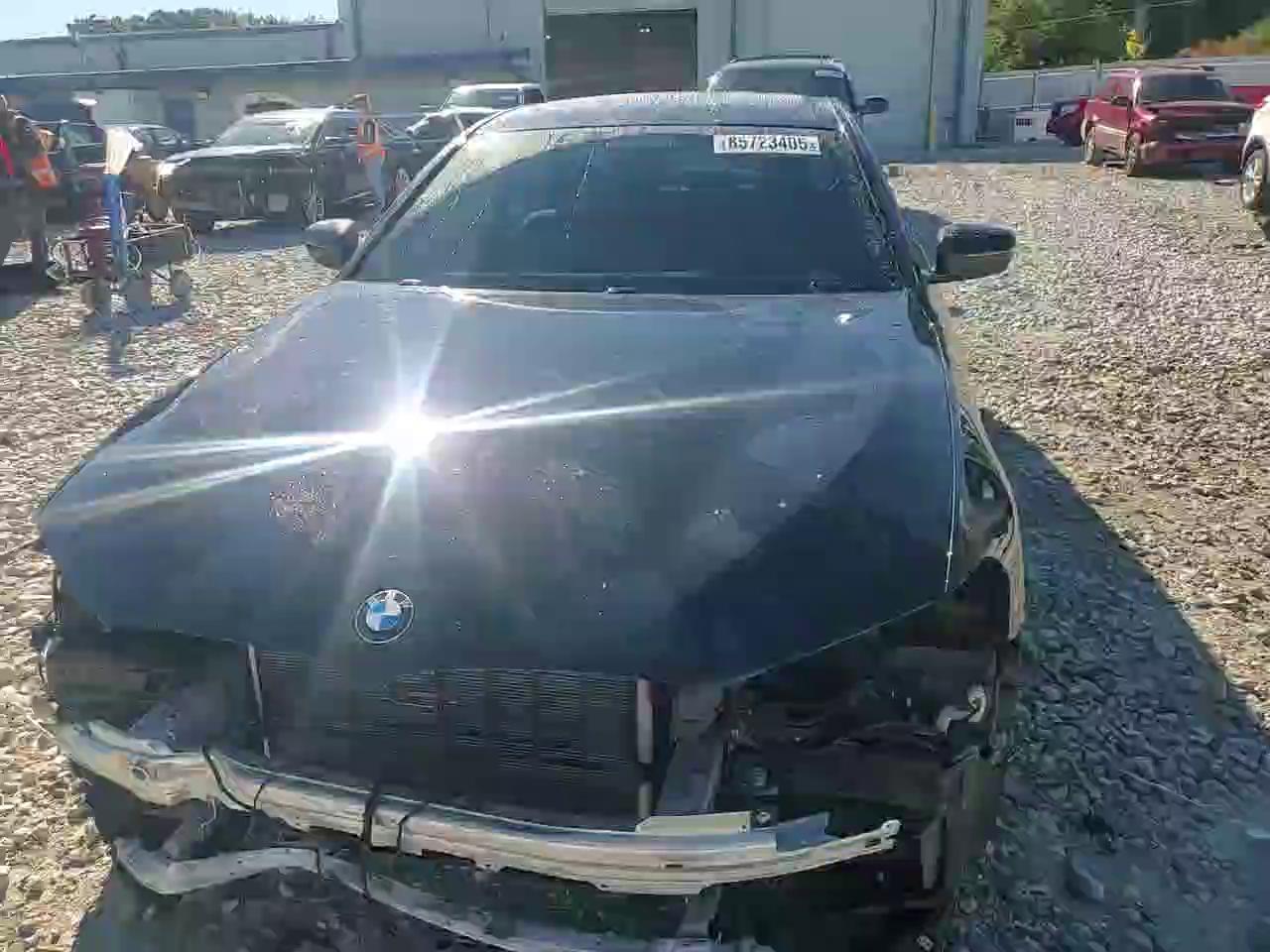 Фото: WBA13BK05MCG11439