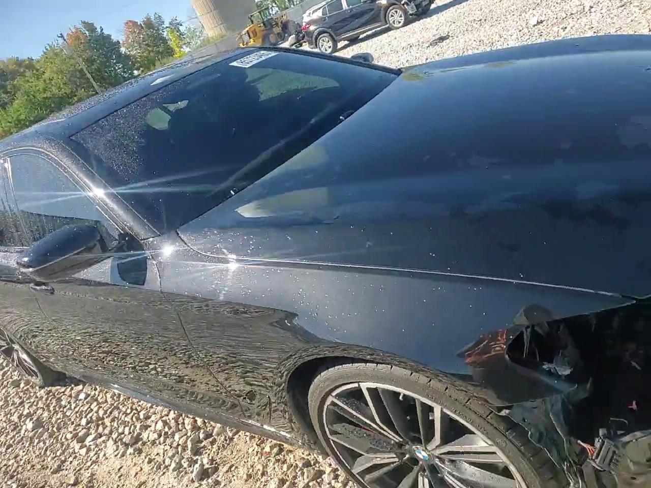 Фото: WBA13BK05MCG11439