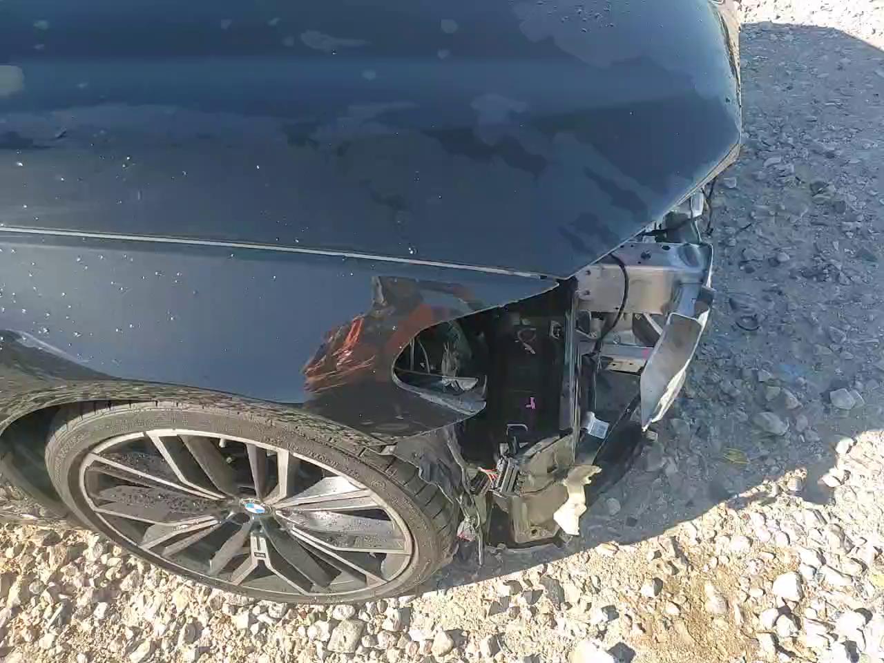 Фото: WBA13BK05MCG11439