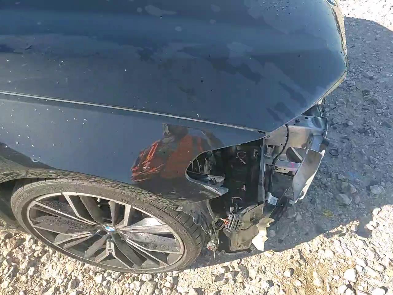 Фото: WBA13BK05MCG11439