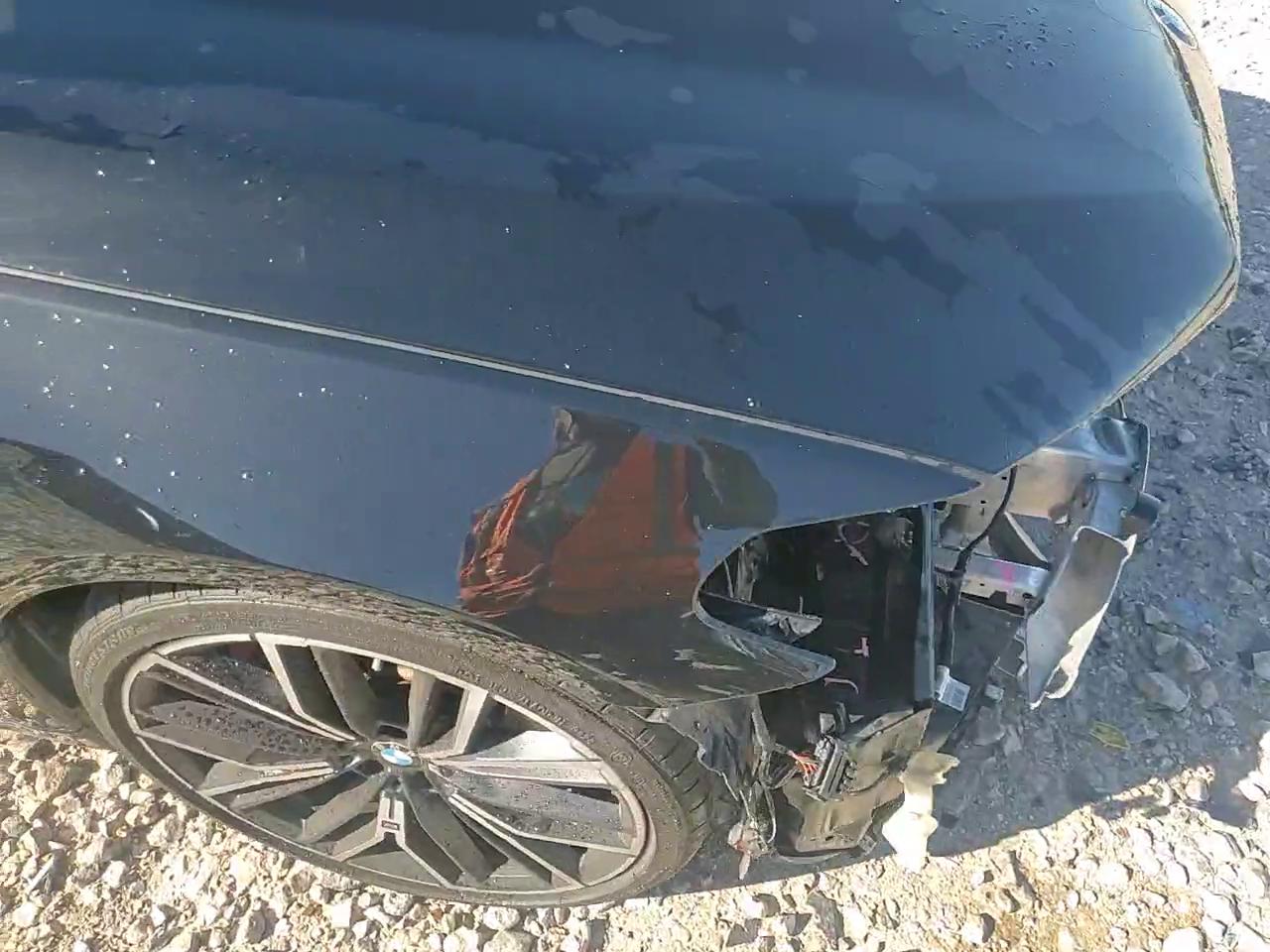 Фото: WBA13BK05MCG11439