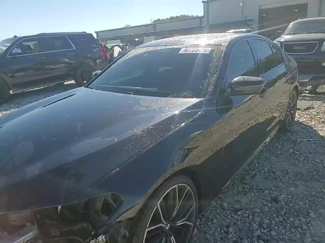 Фото: WBA13BK05MCG11439