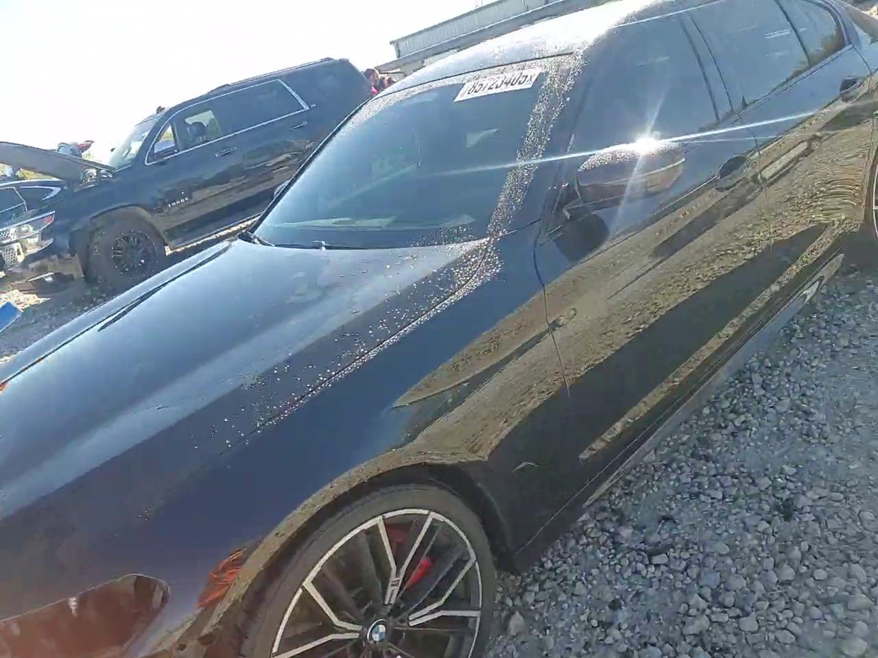 Фото: WBA13BK05MCG11439