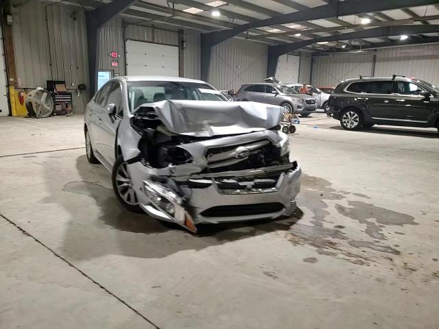 2016 Subaru Legacy 2.5I Premium VIN: 4S3BNAC62G3057700 Lot: 90858235