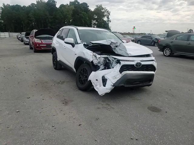 2021 Toyota Rav4 Xle VIN: 2T3W1RFV1MC141578 Lot: 82346615