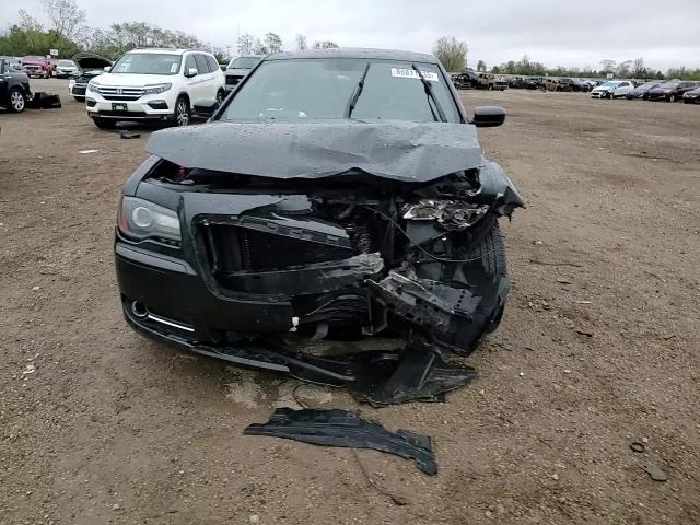 2013 Chrysler 300 S VIN: 2C3CCAGT6DH530280 Lot: 86811835