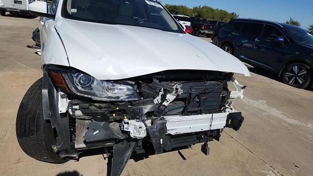 2020 Jaguar F-Pace Prestige VIN: SADCK2FX4LA645924 Lot: 82730935