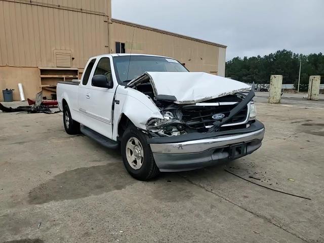 2003 Ford F150 VIN: 1FTRX17213NB44096 Lot: 85324585
