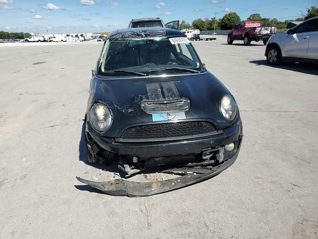 2013 Mini Cooper S VIN: WMWSV3C59DT395218 Lot: 84656495