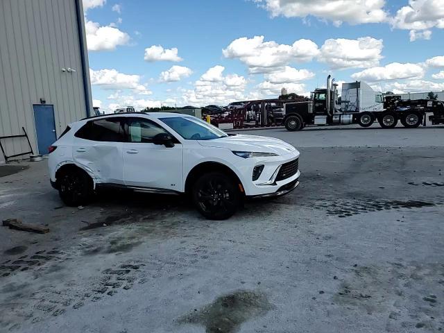 2024 Buick Envision Essence VIN: LRBFZPE46RD068344 Lot: 86622145