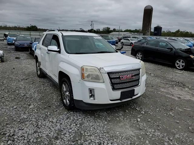 2014 GMC Terrain Slt VIN: 2GKALTEK6E6140113 Lot: 90294735