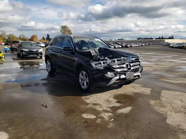2018 Mercedes-Benz Glc 300 4Matic VIN: WDC0G4KB0JV066502 Lot: 89874385