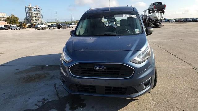 2022 Ford Transit Connect Xlt VIN: NM0GE9F29N1541625 Lot: 82255215