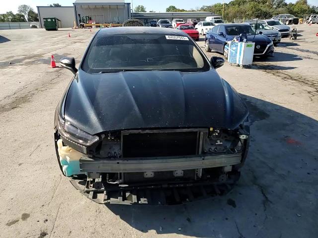 2014 Ford Fusion Se VIN: 1FA6P0H7XE5381234 Lot: 84557945