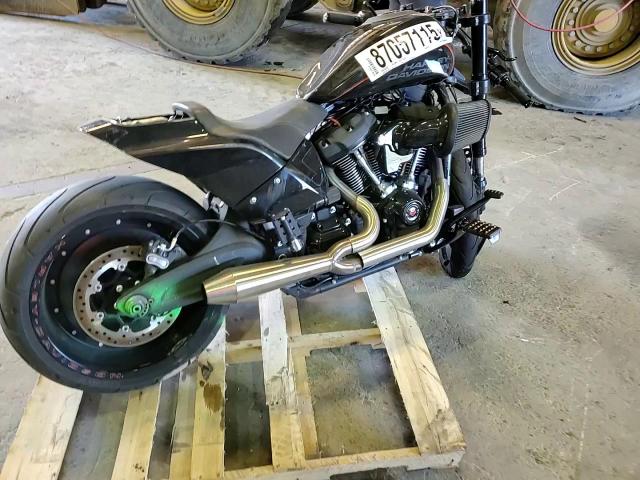 2019 Harley-Davidson Fxdrs VIN: 1HD1YVK17KC017474 Lot: 87057115