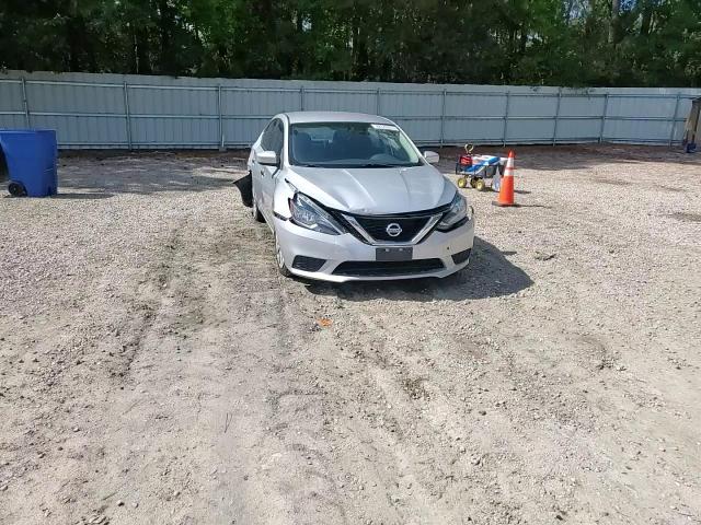 2016 Nissan Sentra S VIN: 3N1AB7AP5GL675779 Lot: 82183975