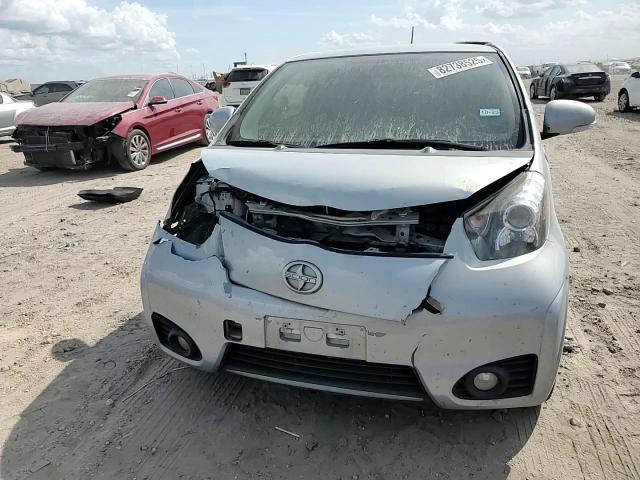 2014 Toyota Scion Iq VIN: JTNJJXB05EJ026422 Lot: 82738525
