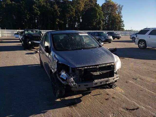 2022 Mitsubishi Mirage Se VIN: ML32AWHJXNH002520 Lot: 82573925