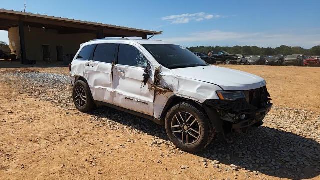 2018 Jeep Grand Cherokee Limited VIN: 1C4RJEBG5JC269137 Lot: 86111315