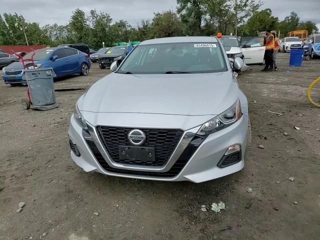 2020 Nissan Altima S VIN: 1N4BL4BV5LC210635 Lot: 85496015