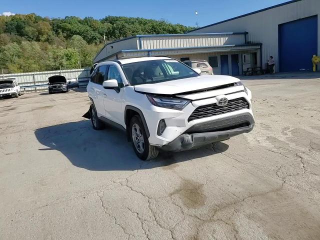 2022 Toyota Rav4 Xle VIN: 2T3P1RFV5NC262846 Lot: 85269835