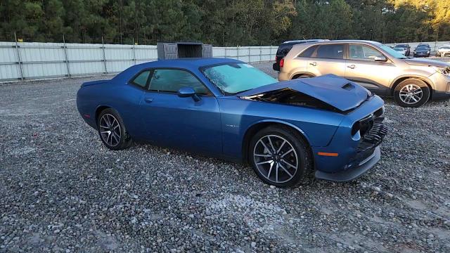 2021 Dodge Challenger R/T VIN: 2C3CDZBT3MH660262 Lot: 82568745