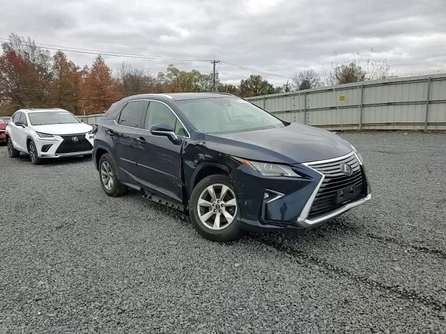 2018 Lexus Rx 350 Base VIN: 2T2BZMCA5JC153440 Lot: 90533945