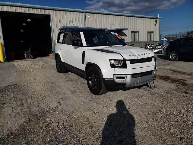 2020 Land Rover Defender 110 VIN: SALEK7EX3L2021764 Lot: 82380775