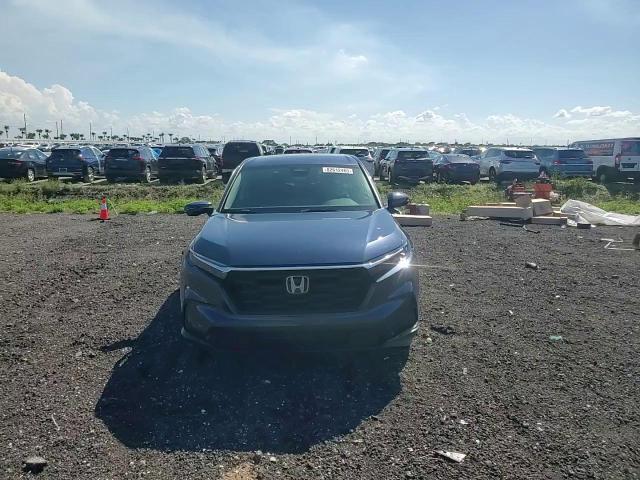 2025 Honda Cr-V Lx VIN: 2HKRS3H20SH319025 Lot: 82612465