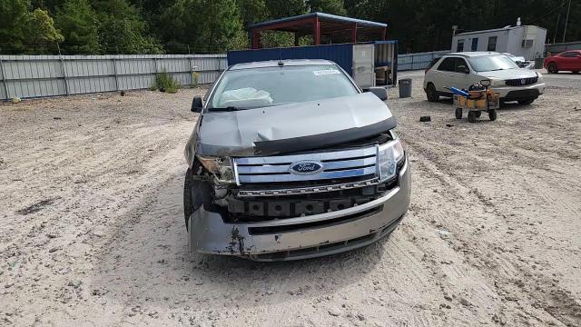 2008 Ford Edge Se VIN: 2FMDK36C98BA88471 Lot: 86229435