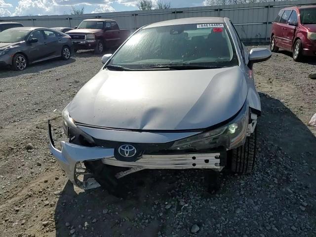 2021 Toyota Corolla Le VIN: 5YFEPMAE4MP176774 Lot: 84614485