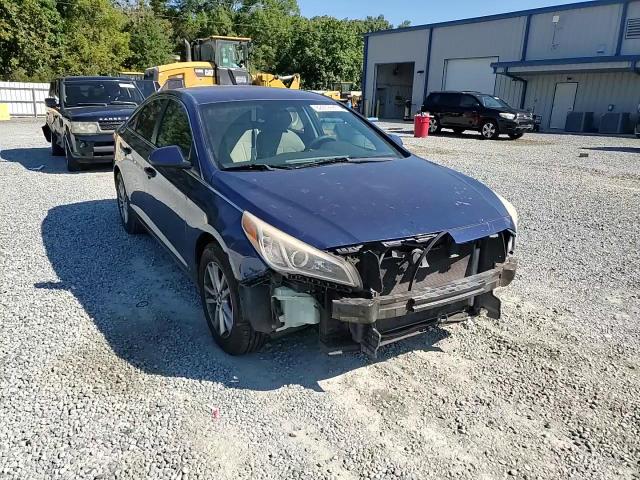 2016 Hyundai Sonata Se VIN: 5NPE24AF5GH364535 Lot: 82239985