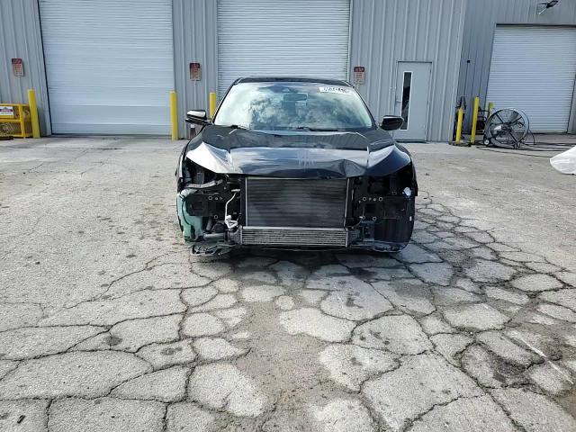 2021 Honda Civic Ex VIN: 19XFC1F38ME008305 Lot: 66041835