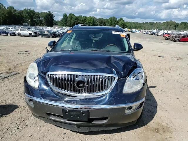 2012 Buick Enclave VIN: 5GAKRCED3CJ356700 Lot: 85736935