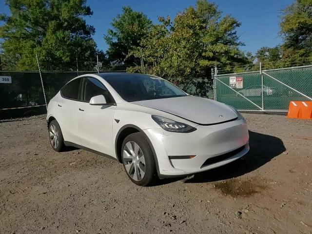 2023 Tesla Model Y VIN: 7SAYGDEEXPA056078 Lot: 71240135