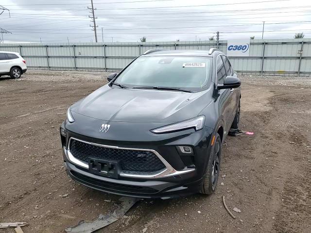 2025 Buick Encore Gx Sport Touring VIN: KL4AMDSL4SB020373 Lot: 86642825