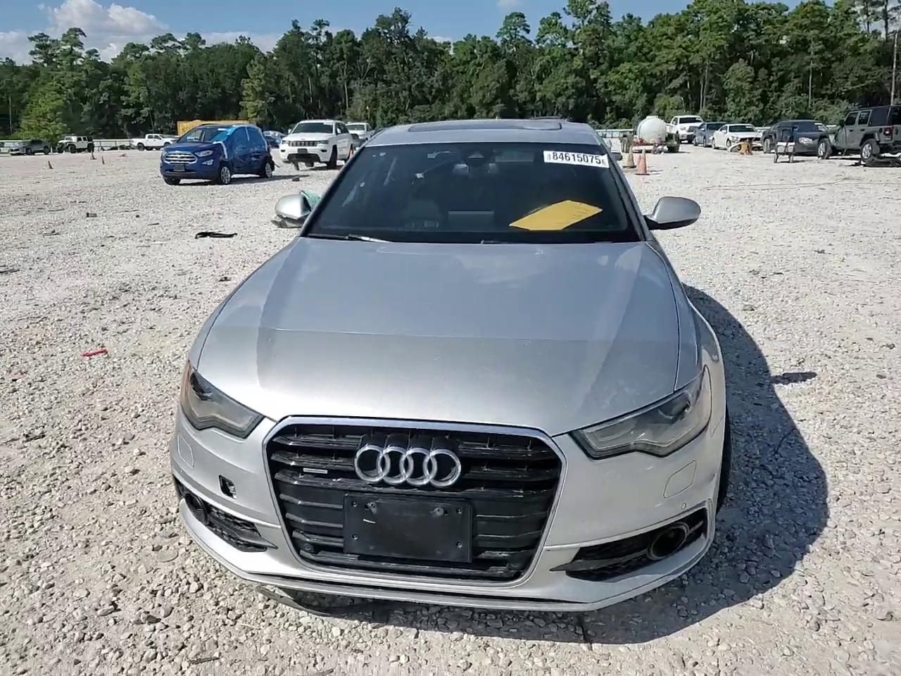 Фото: WAUHGAFC3CN171318