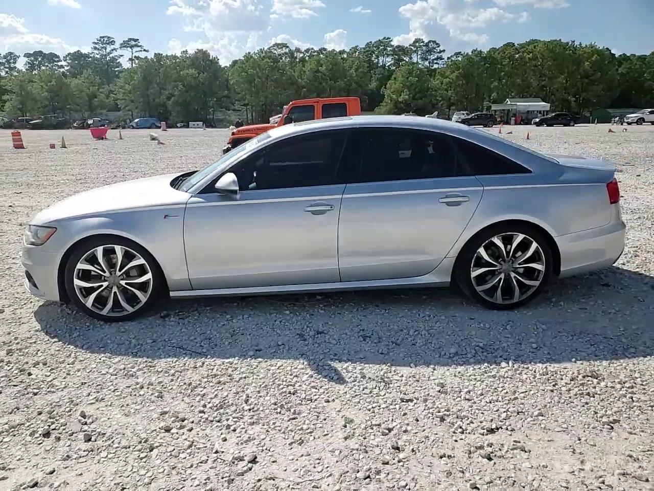 Фото: WAUHGAFC3CN171318