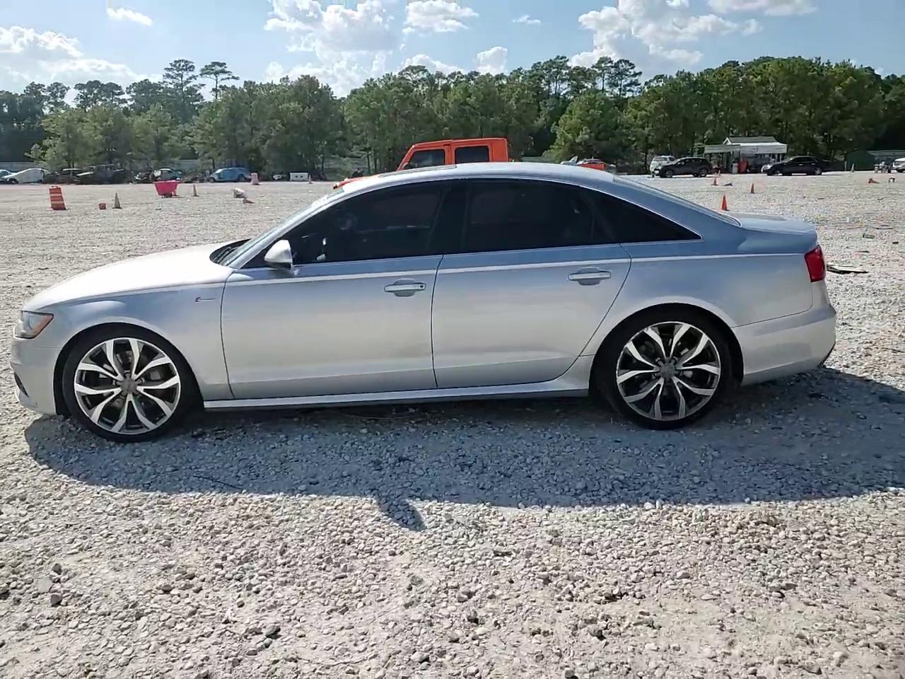 Фото: WAUHGAFC3CN171318