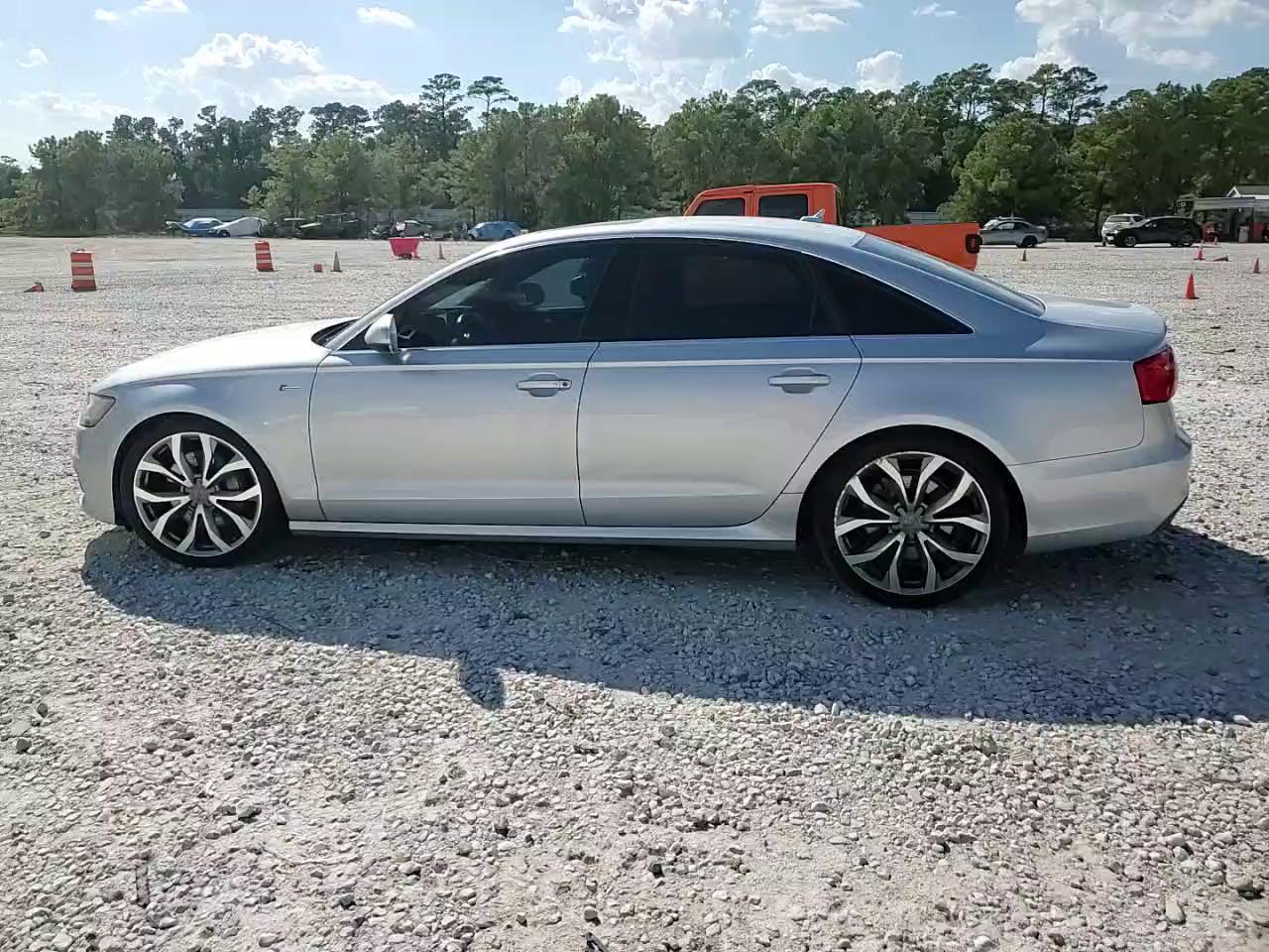 Фото: WAUHGAFC3CN171318