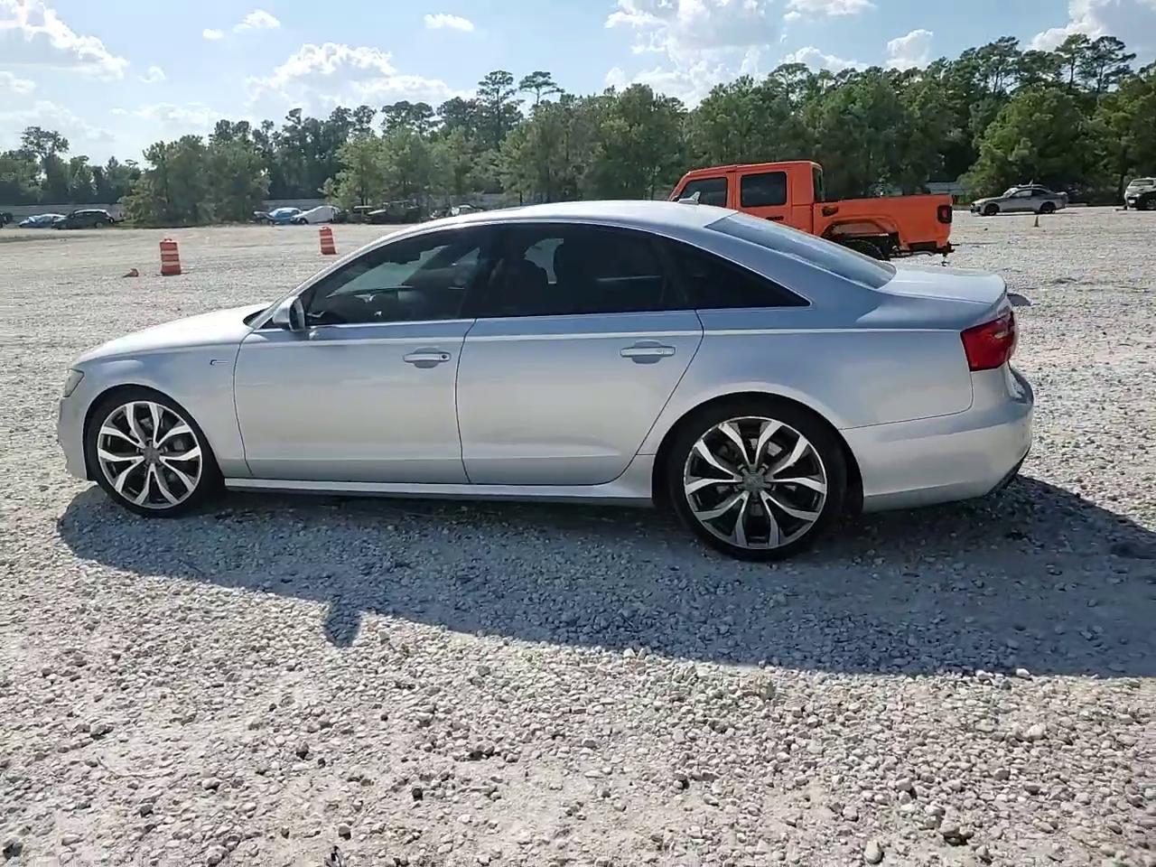 Фото: WAUHGAFC3CN171318