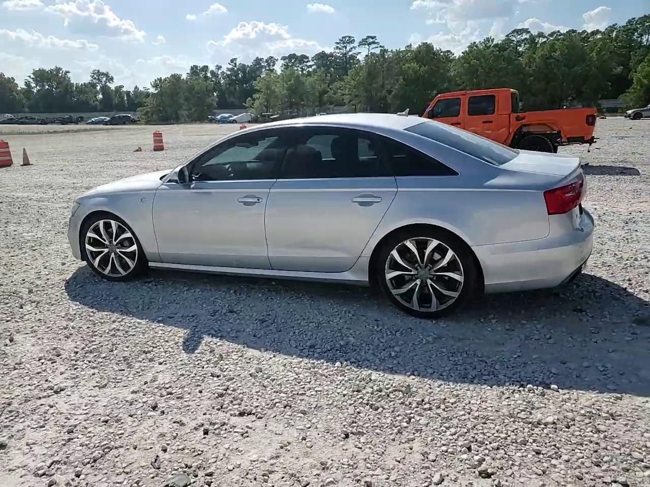 Фото: WAUHGAFC3CN171318