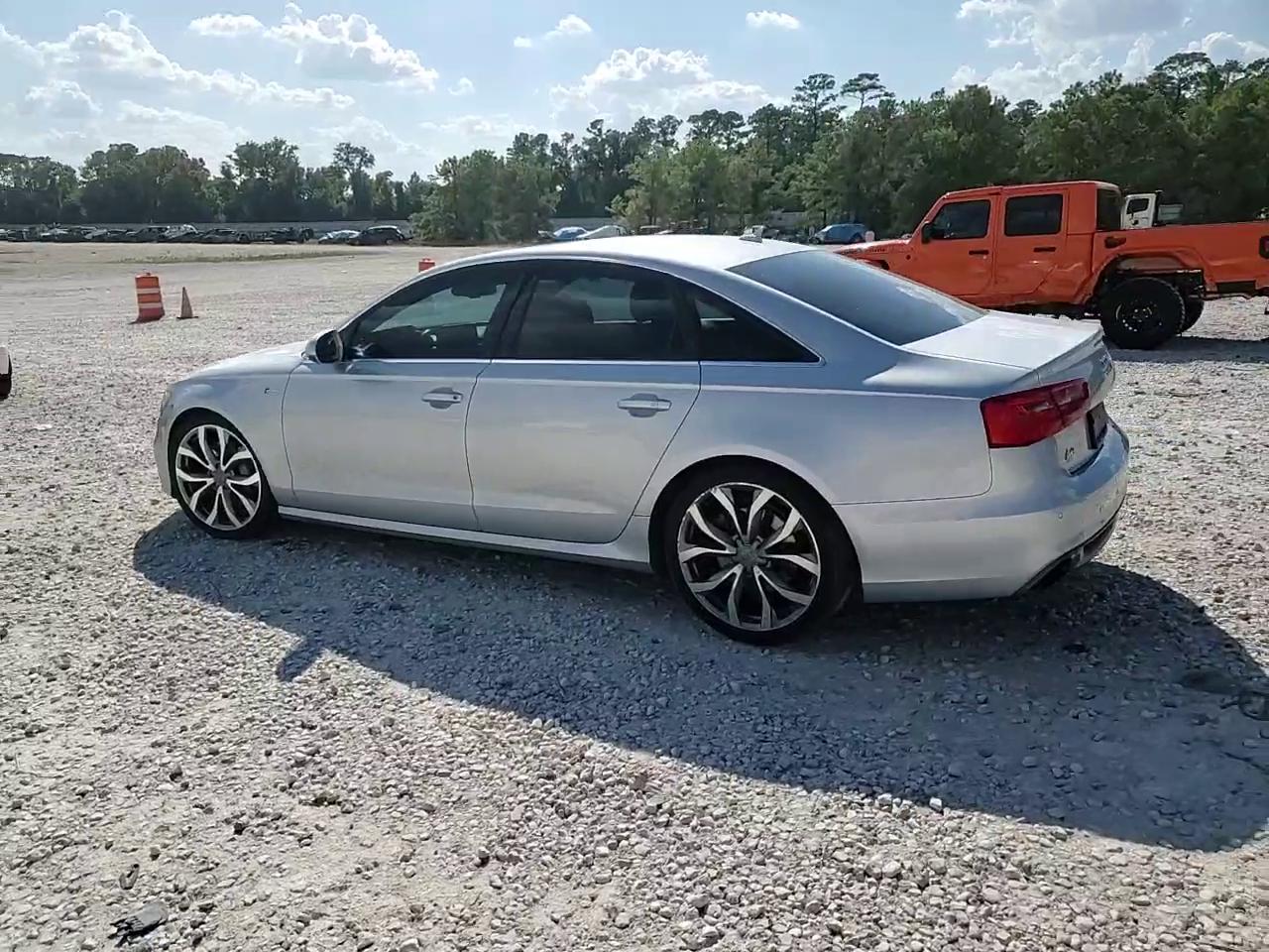 Фото: WAUHGAFC3CN171318