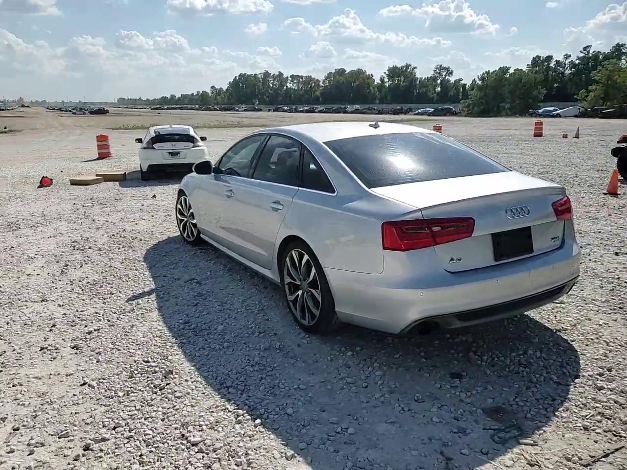 Фото: WAUHGAFC3CN171318