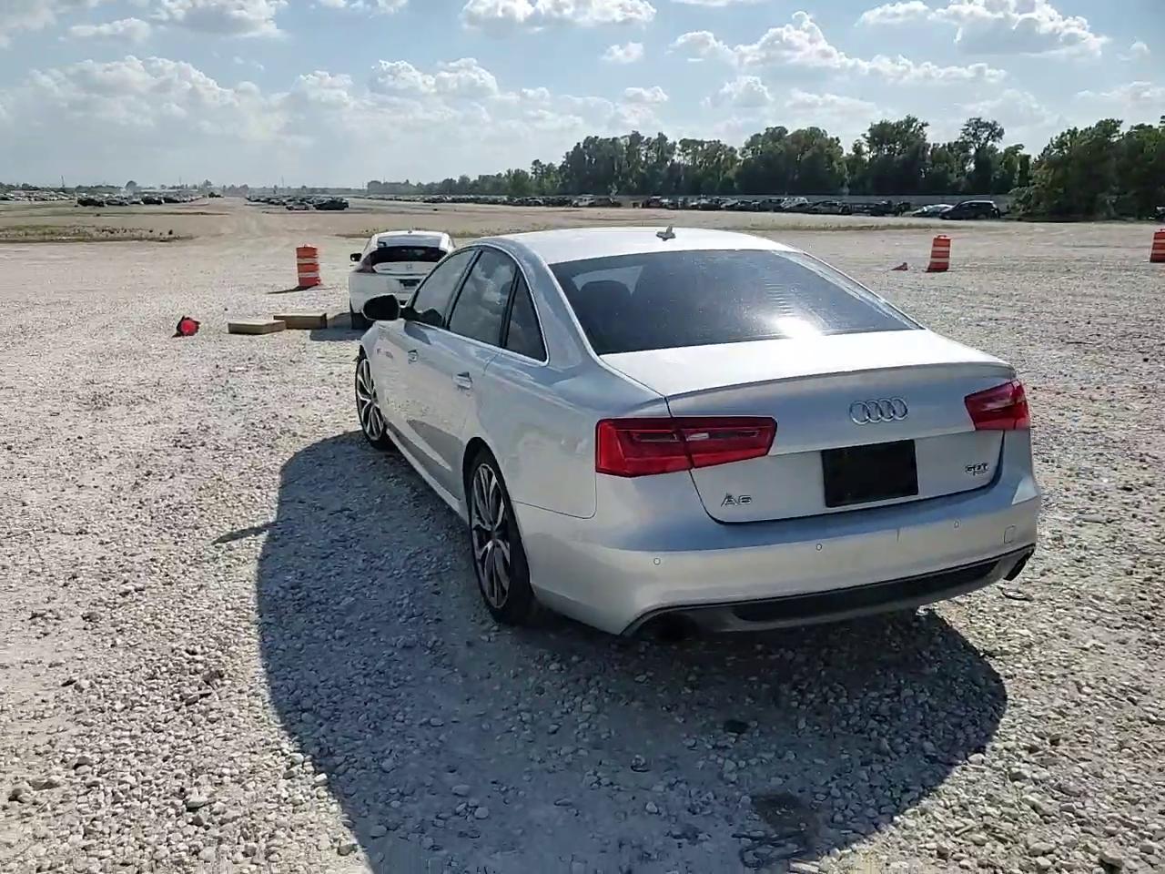 Фото: WAUHGAFC3CN171318