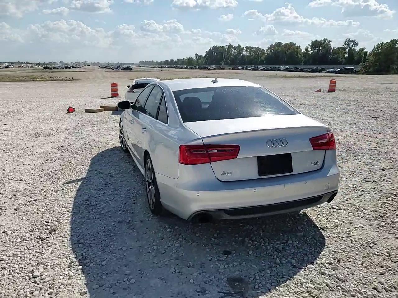 Фото: WAUHGAFC3CN171318