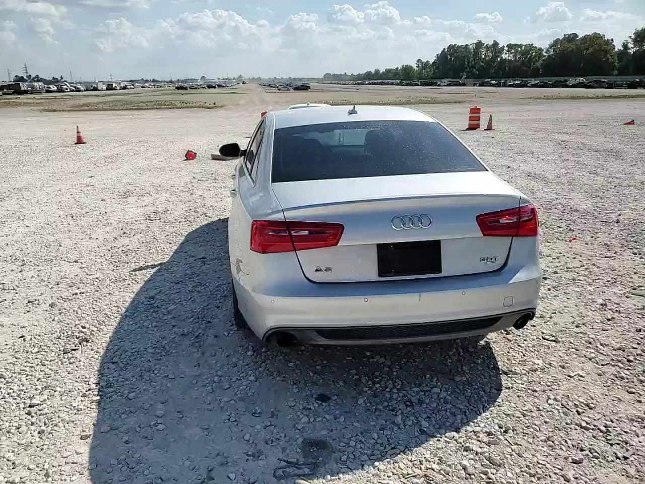 Фото: WAUHGAFC3CN171318